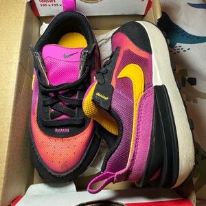 Toddler Nike Waffle One